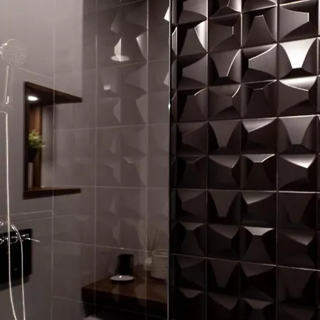 Apartman 21st Century - Luxury With View And Garage Zlatibor