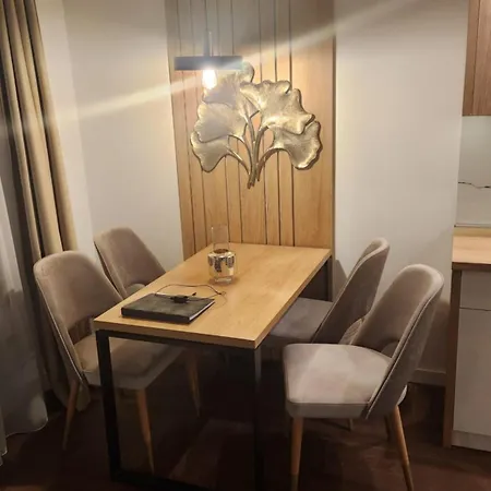 21st Century - Luxury With View And Garage Apartman