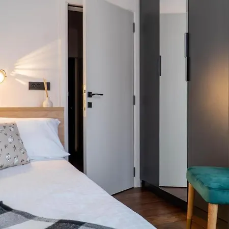 Apartman 21st Century - Luxury With View And Garage Zlatibor