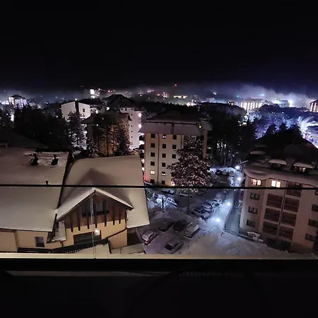 21st Century - Luxury With View And Garage Zlatibor