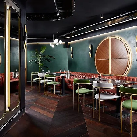 Apartman 21st Century - Luxury With View And Garage