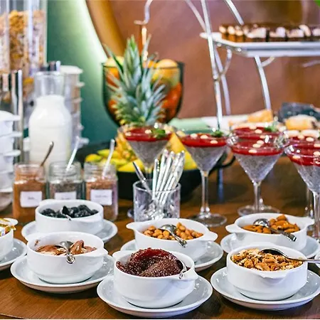 21st Century - Luxury With View And Garage * Zlatibor