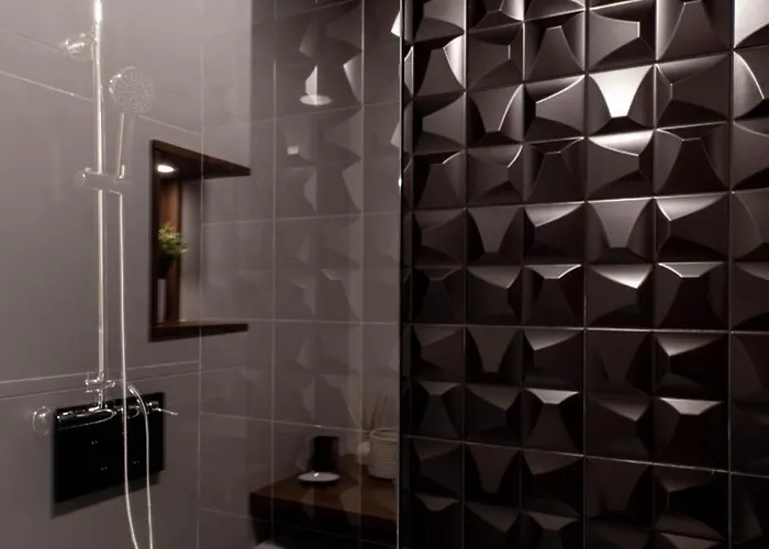 Apartment 21st Century - Luxury With View And Garage Zlatibor