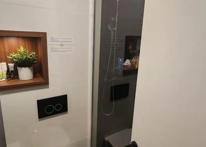 21st Century - Luxury With View And Garage * Zlatibor