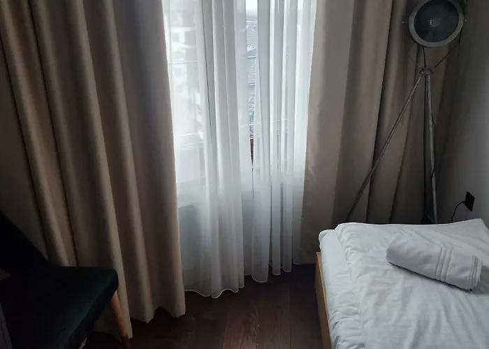 21st Century - Luxury With View And Garage Zlatibor