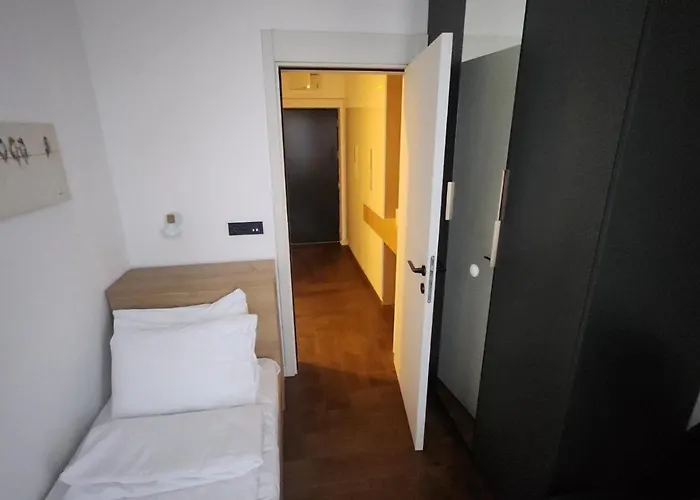 Apartament 21st Century - Luxury With View And Garage *