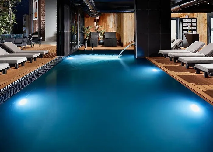 Apartment 21st Century - Luxury With View And Garage Zlatibor