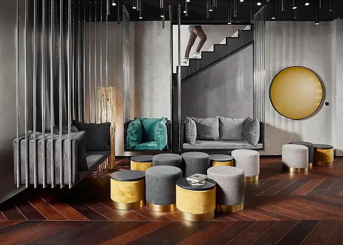 21st Century - Luxury With View And Garage *