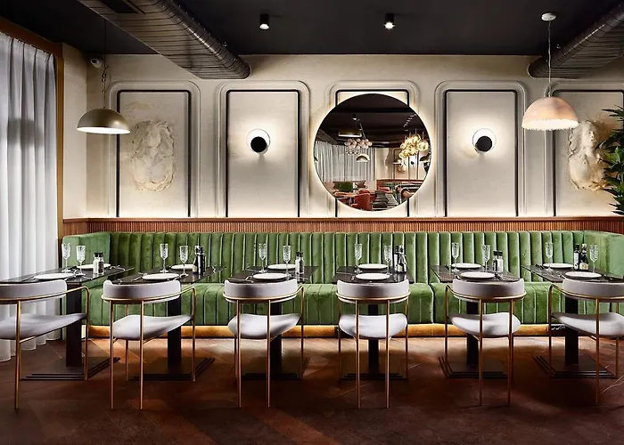 21st Century - Luxury With View And Garage * Zlatibor