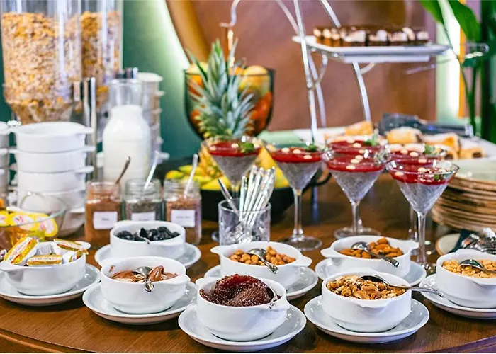 21st Century - Luxury With View And Garage * Zlatibor