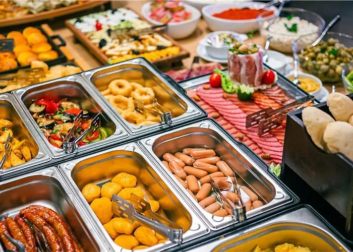 21st Century - Luxury With View And Garage Zlatibor